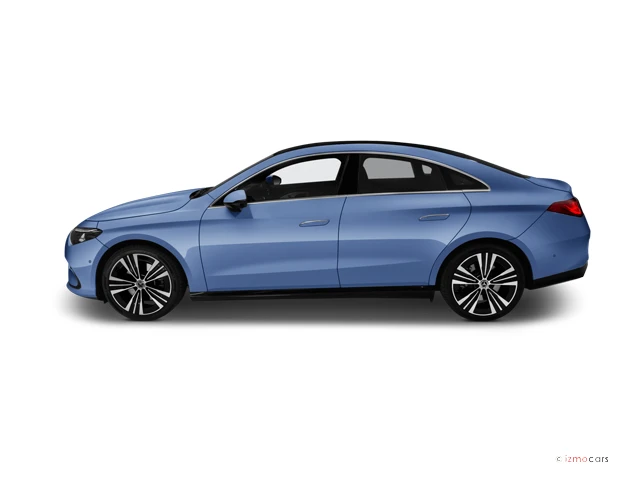 Neuf MERCEDES CLA HYBRIDE à MELUN chez Groupe Autosphere Melun