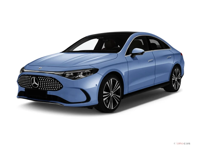 Neuf MERCEDES CLA HYBRIDE à MELUN chez Groupe Autosphere Melun