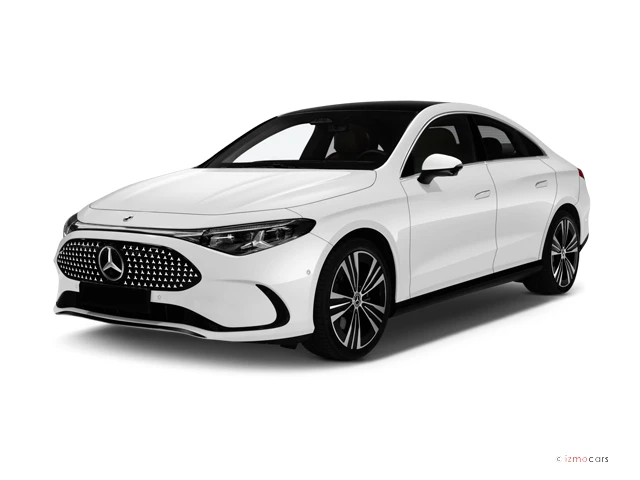 Neuf MERCEDES CLA HYBRIDE à MELUN chez Groupe Autosphere Melun