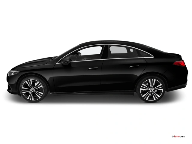 Neuf MERCEDES CLA HYBRIDE à MELUN chez Groupe Autosphere Melun