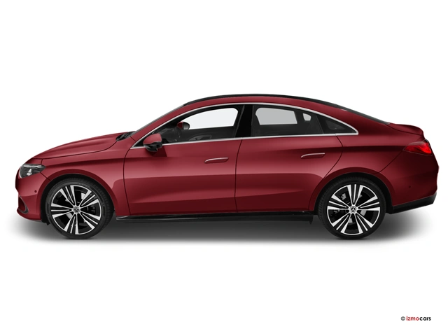 Neuf MERCEDES CLA HYBRIDE à MELUN chez Groupe Autosphere Melun
