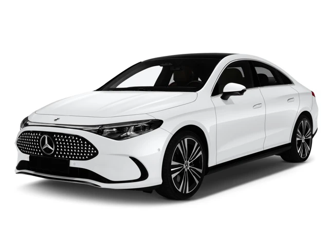 Neuf MERCEDES CLA HYBRIDE à MELUN chez Groupe Autosphere Melun