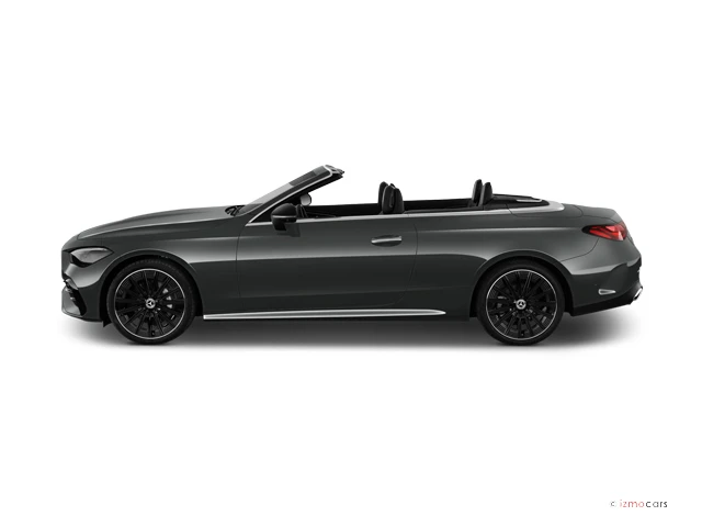 Neuf MERCEDES CLE CABRIOLET à NIORT chez Groupe Autosphere Niort