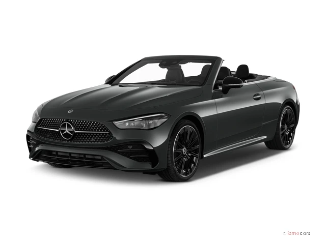 Neuf MERCEDES CLE CABRIOLET à NIORT chez Groupe Autosphere Niort