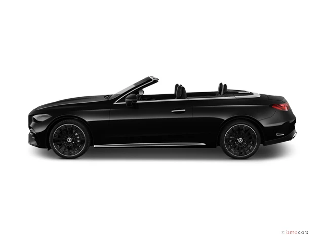 Neuf MERCEDES CLE CABRIOLET à MELUN chez Groupe Autosphere Melun