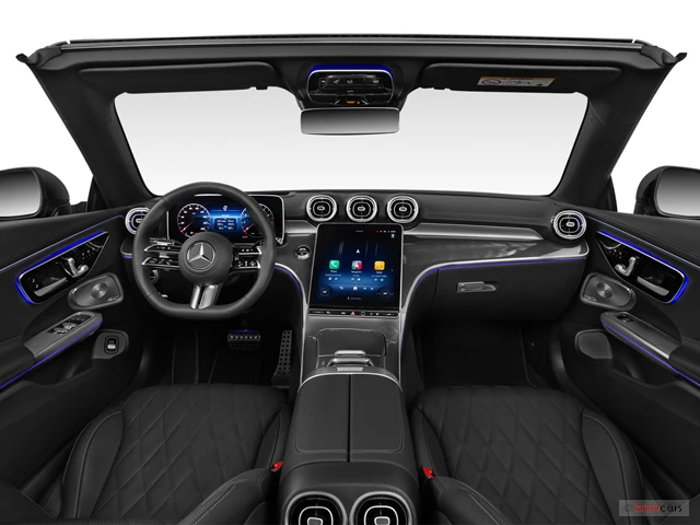 Neuf MERCEDES CLE CABRIOLET à MELUN chez Groupe Autosphere Melun