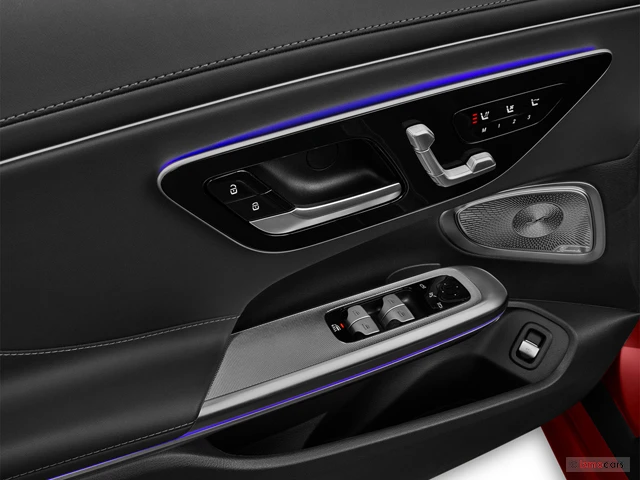 Neuf MERCEDES CLE CABRIOLET à MELUN chez Groupe Autosphere Melun