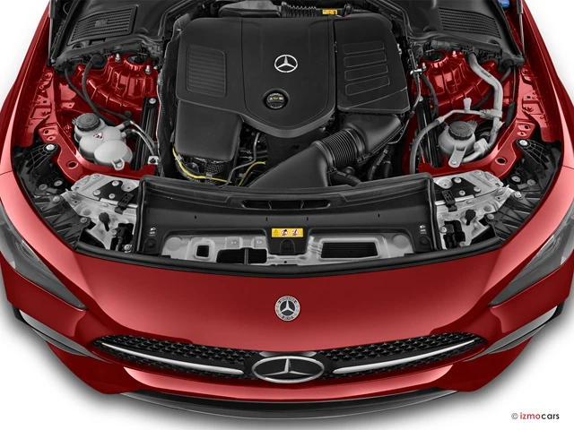 Neuf MERCEDES CLE CABRIOLET à MELUN chez Groupe Autosphere Melun