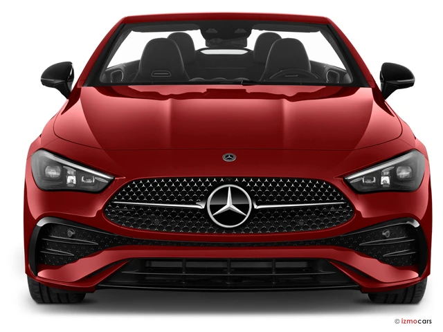 Neuf MERCEDES CLE CABRIOLET à MELUN chez Groupe Autosphere Melun