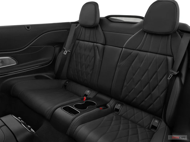 Neuf MERCEDES CLE CABRIOLET à MELUN chez Groupe Autosphere Melun