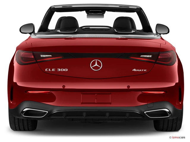 Neuf MERCEDES CLE CABRIOLET à MELUN chez Groupe Autosphere Melun