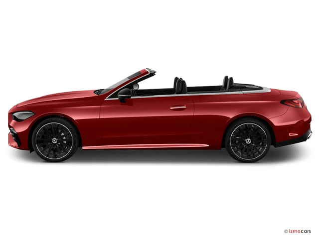 Neuf MERCEDES CLE CABRIOLET à MELUN chez Groupe Autosphere Melun