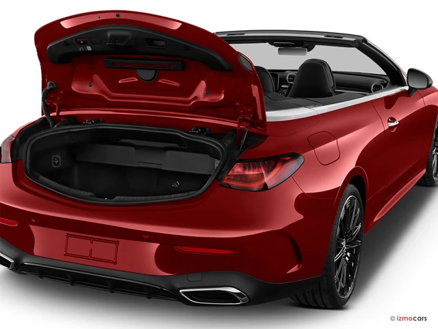 Neuf MERCEDES CLE CABRIOLET à MELUN chez Groupe Autosphere Melun