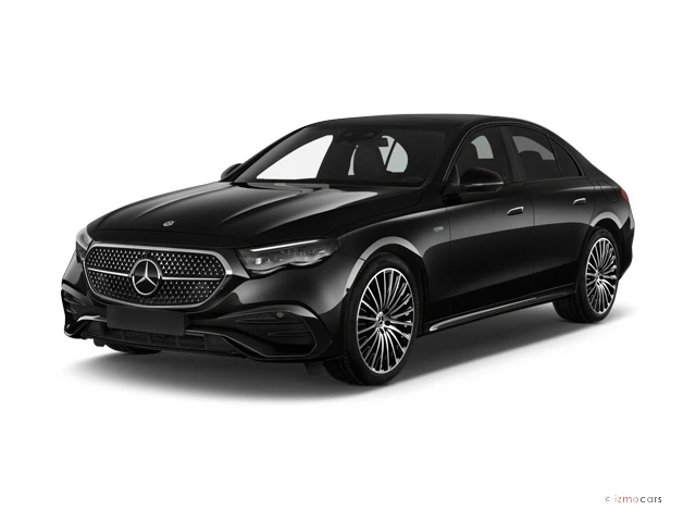 Neuf MERCEDES CLASSE E à MELUN chez Groupe Autosphere Melun