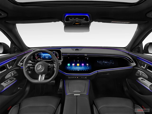 Neuf MERCEDES CLASSE E à MELUN chez Groupe Autosphere Melun