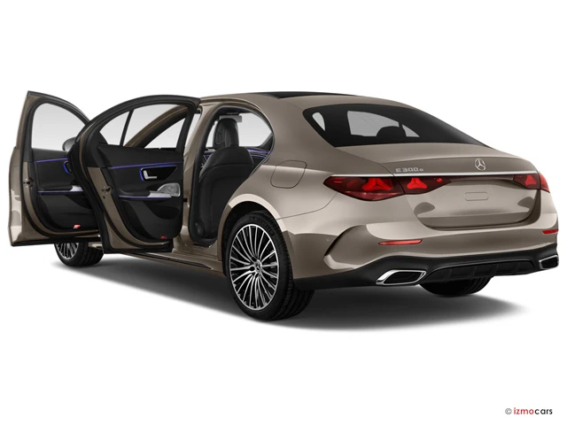 Neuf MERCEDES CLASSE E à MELUN chez Groupe Autosphere Melun