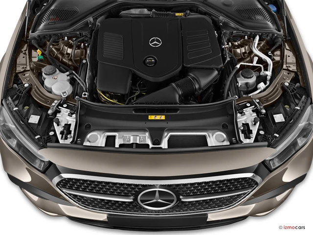 Neuf MERCEDES CLASSE E à MELUN chez Groupe Autosphere Melun