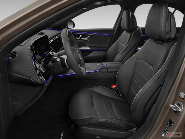 Neuf MERCEDES CLASSE E à MELUN chez Groupe Autosphere Melun