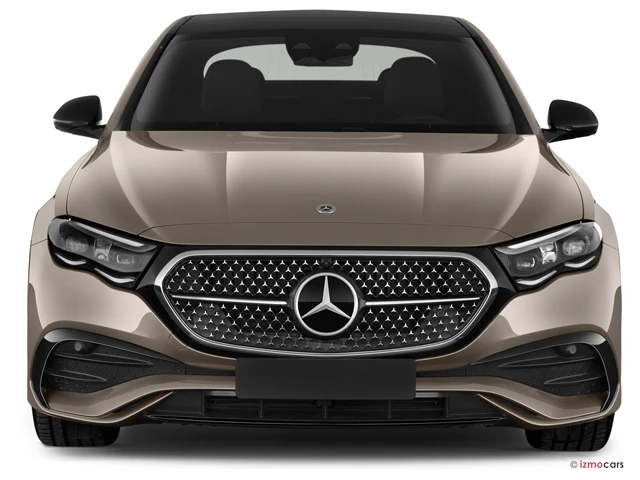 Neuf MERCEDES CLASSE E à MELUN chez Groupe Autosphere Melun