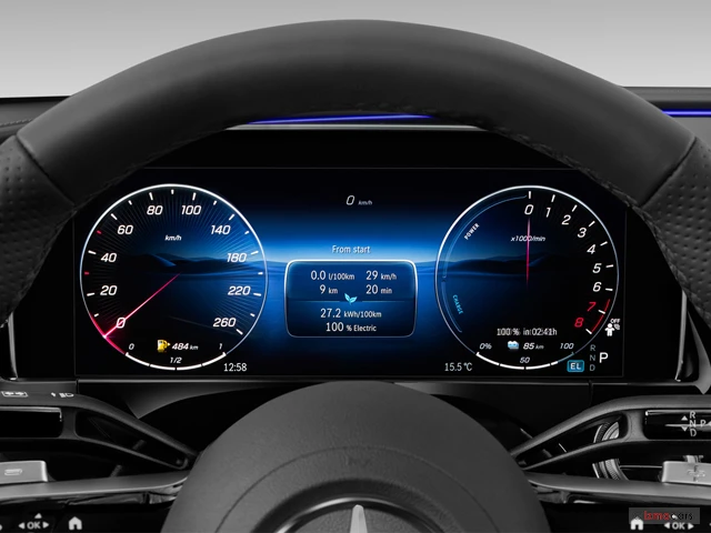 Neuf MERCEDES CLASSE E à MELUN chez Groupe Autosphere Melun