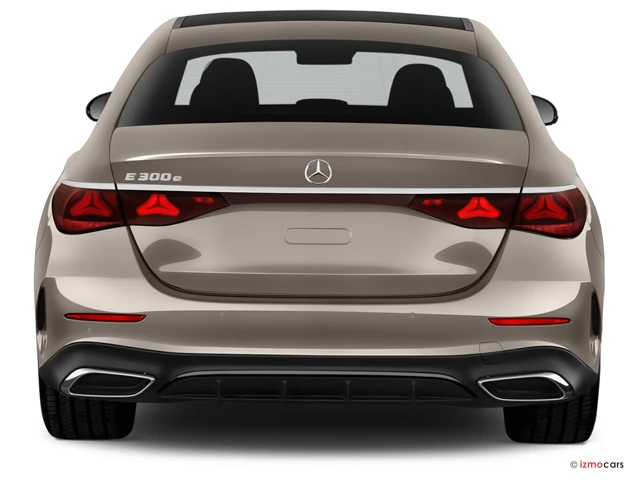 Neuf MERCEDES CLASSE E à MELUN chez Groupe Autosphere Melun