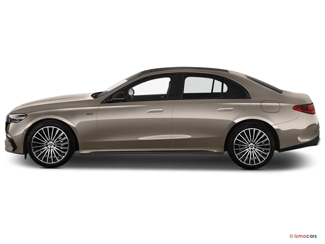 Neuf MERCEDES CLASSE E à MELUN chez Groupe Autosphere Melun
