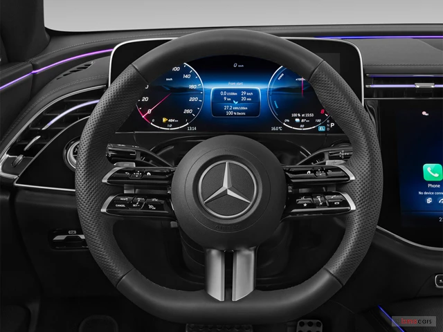 Neuf MERCEDES CLASSE E à MELUN chez Groupe Autosphere Melun