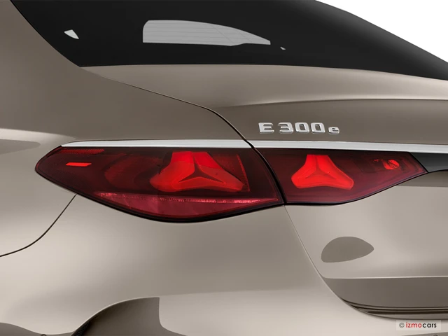 Neuf MERCEDES CLASSE E à MELUN chez Groupe Autosphere Melun