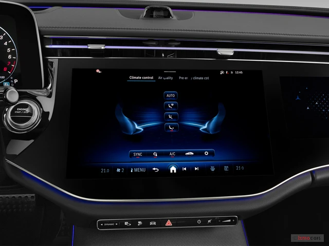 Neuf MERCEDES CLASSE E à MELUN chez Groupe Autosphere Melun