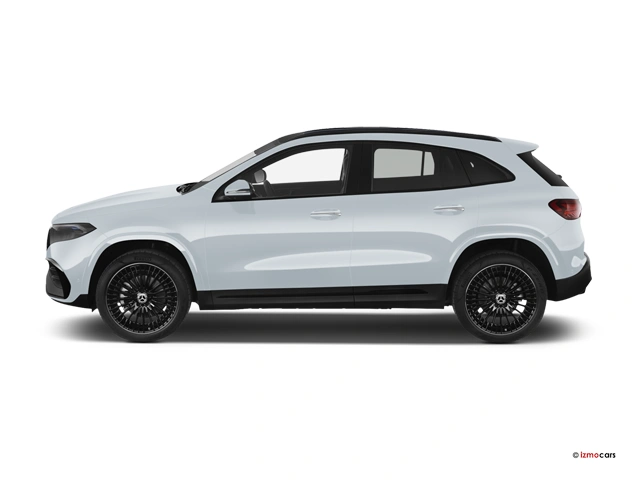 Neuf MERCEDES EQA à MELUN chez Groupe Autosphere Melun