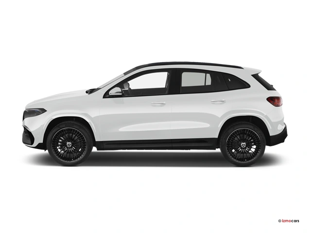 Neuf MERCEDES EQA à MELUN chez Groupe Autosphere Melun