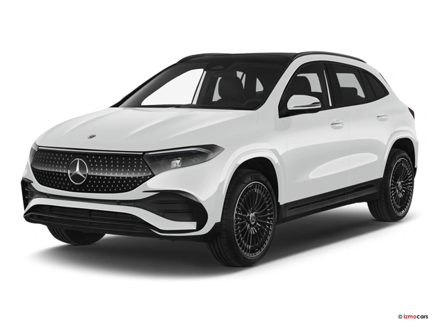 Neuf MERCEDES EQA à MELUN chez Groupe Autosphere Melun