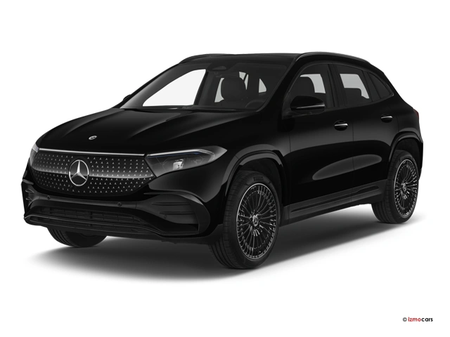 Neuf MERCEDES EQA à MELUN chez Groupe Autosphere Melun