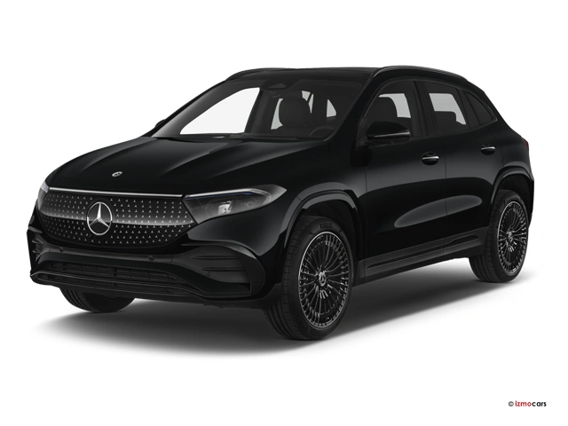 Neuf MERCEDES EQA à MELUN chez Groupe Autosphere Melun