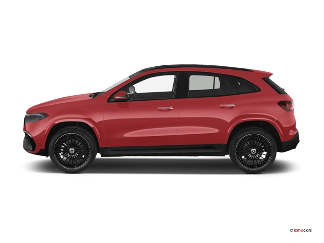 Neuf MERCEDES EQA à MELUN chez Groupe Autosphere Melun