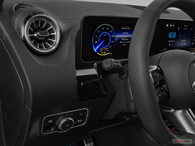 Neuf Mercedes-Benz EQA à POITIERS chez Groupe Autosphere Poitiers