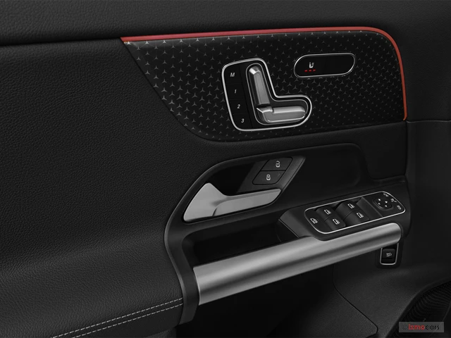 Neuf Mercedes-Benz EQA à POITIERS chez Groupe Autosphere Poitiers