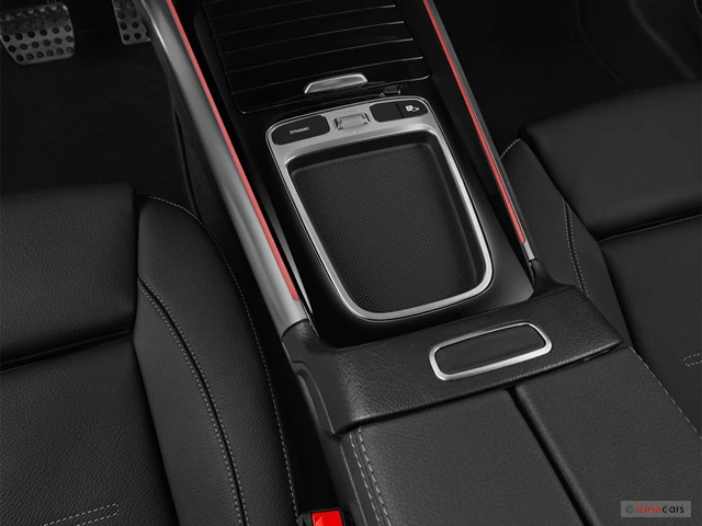 Neuf Mercedes-Benz EQA à POITIERS chez Groupe Autosphere Poitiers