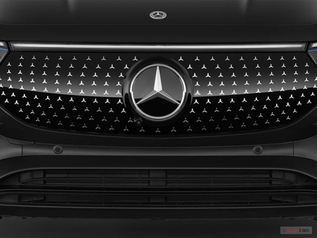 Neuf Mercedes-Benz EQA à POITIERS chez Groupe Autosphere Poitiers