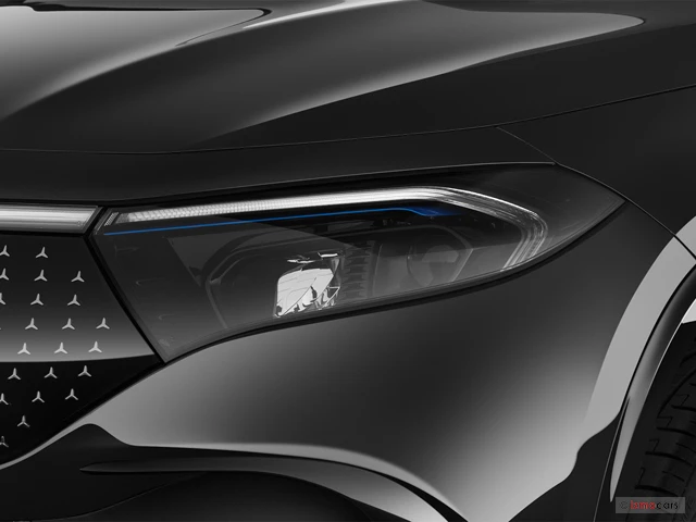 Neuf Mercedes-Benz EQA à POITIERS chez Groupe Autosphere Poitiers