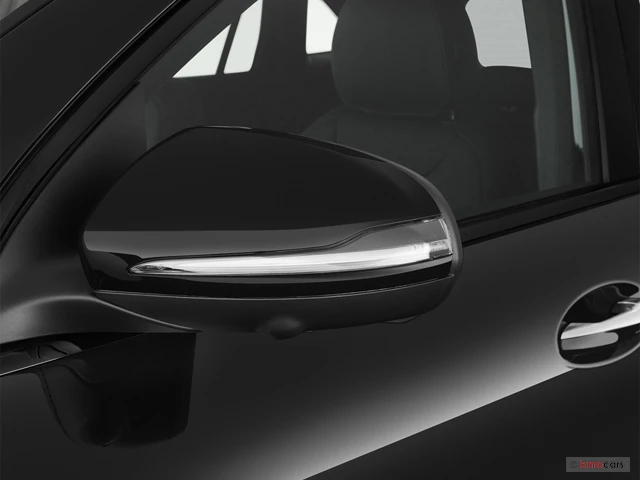 Neuf Mercedes-Benz EQA à POITIERS chez Groupe Autosphere Poitiers