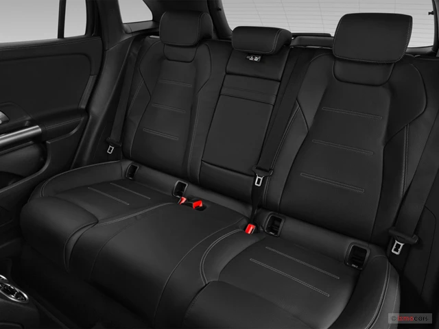 Neuf Mercedes-Benz EQA à POITIERS chez Groupe Autosphere Poitiers