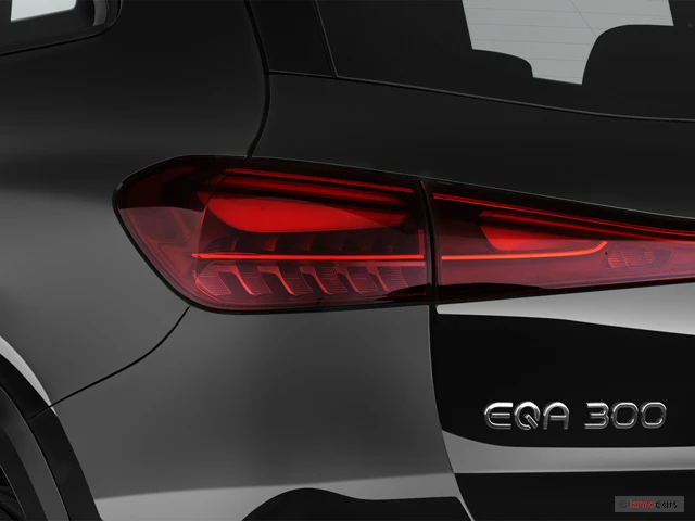 Neuf Mercedes-Benz EQA à POITIERS chez Groupe Autosphere Poitiers