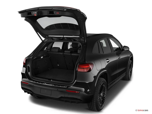 Neuf Mercedes-Benz EQA à POITIERS chez Groupe Autosphere Poitiers