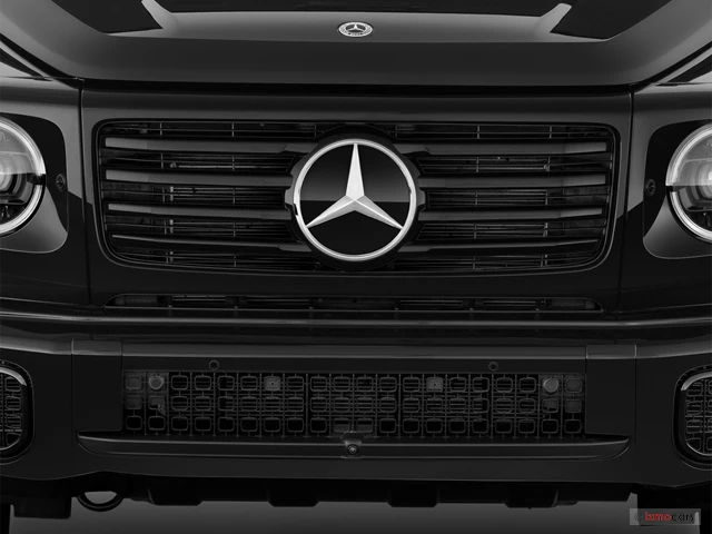Neuf MERCEDES CLASSE G à NIORT chez Groupe Autosphere Niort