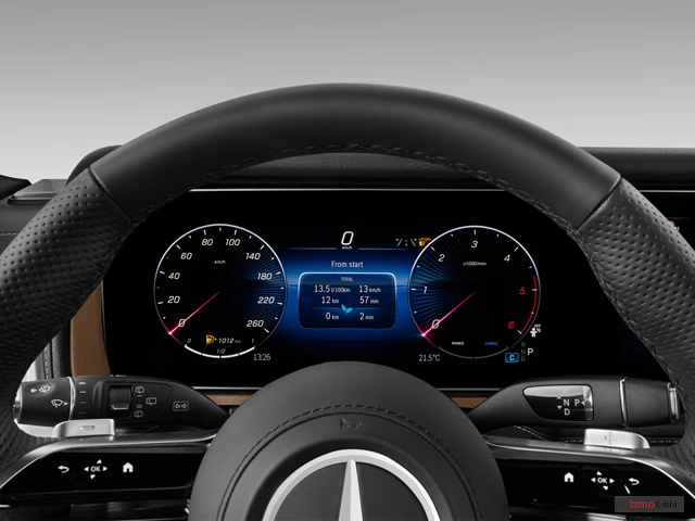 Neuf MERCEDES CLASSE G à NIORT chez Groupe Autosphere Niort