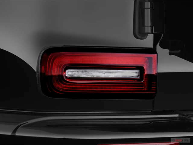 Neuf MERCEDES CLASSE G à NIORT chez Groupe Autosphere Niort