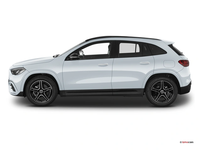 Neuf MERCEDES GLA à MELUN chez Groupe Autosphere Melun