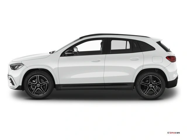 Neuf MERCEDES GLA à MELUN chez Groupe Autosphere Melun