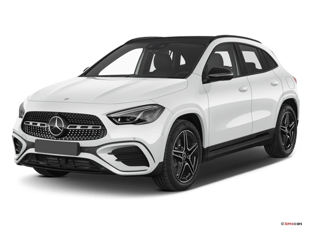 Neuf MERCEDES GLA à MELUN chez Groupe Autosphere Melun